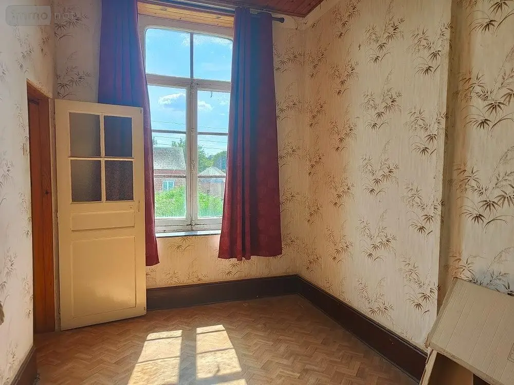 Maison a vendre Sains-du-Nord 59177 Nord 59 62 m2 5 pièces 41700 euros A2024 00283 008