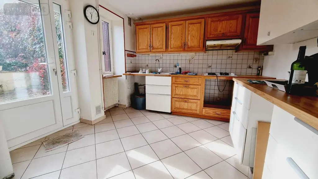 Maison a vendre Fayl-Billot 52500 Haute-Marne 52 130 m2 5 pièces 110000 euros achat_maison_com_52197_52500 002