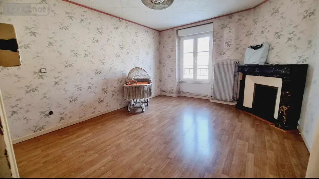 Maison a vendre Fayl-Billot 52500 Haute-Marne 52 130 m2 5 pièces 110000 euros achat_maison_com_52197_52500 005