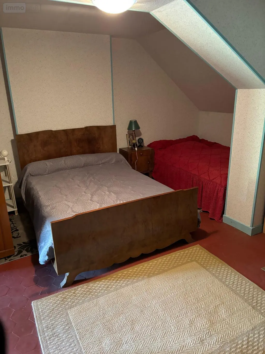Maison a vendre Épinac 71360 Saône-et-Loire 71 59 m2 3 pièces 65000 euros 1002636 007