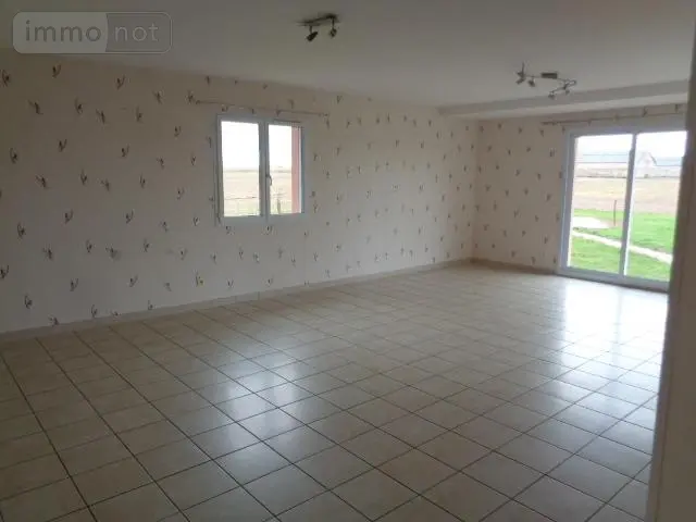 Location maison Saint-Germain-du-Plain 71370 Saône-et-Loire 71 183 m2 6 pièces 1600 euros STG-L1 010