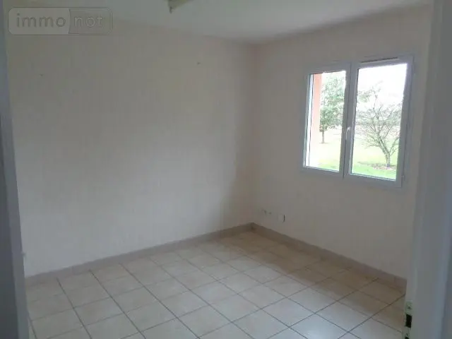 Location maison Saint-Germain-du-Plain 71370 Saône-et-Loire 71 183 m2 6 pièces 1600 euros STG-L1 012