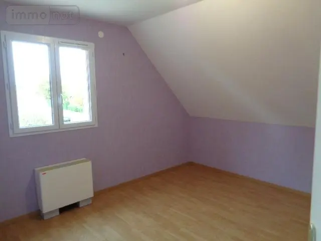 Location maison Saint-Germain-du-Plain 71370 Saône-et-Loire 71 183 m2 6 pièces 1600 euros STG-L1 014