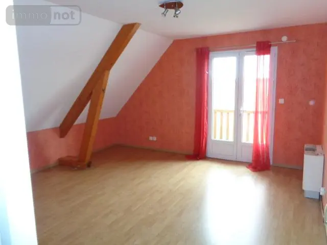 Location maison Saint-Germain-du-Plain 71370 Saône-et-Loire 71 183 m2 6 pièces 1600 euros STG-L1 016