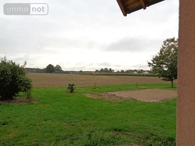 Location maison Saint-Germain-du-Plain 71370 Saône-et-Loire 71 183 m2 6 pièces 1600 euros STG-L1 007