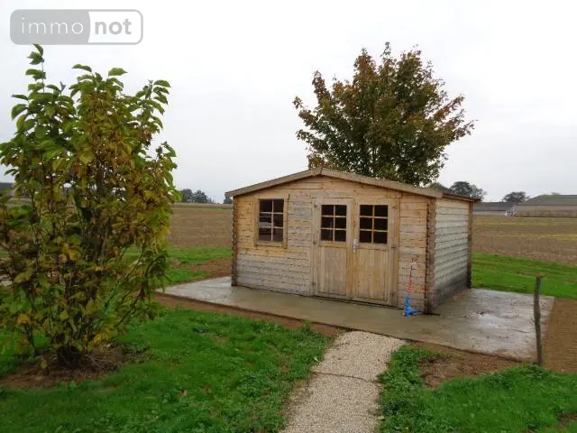 Location maison Saint-Germain-du-Plain 71370 Saône-et-Loire 71 183 m2 6 pièces 1600 euros STG-L1 005