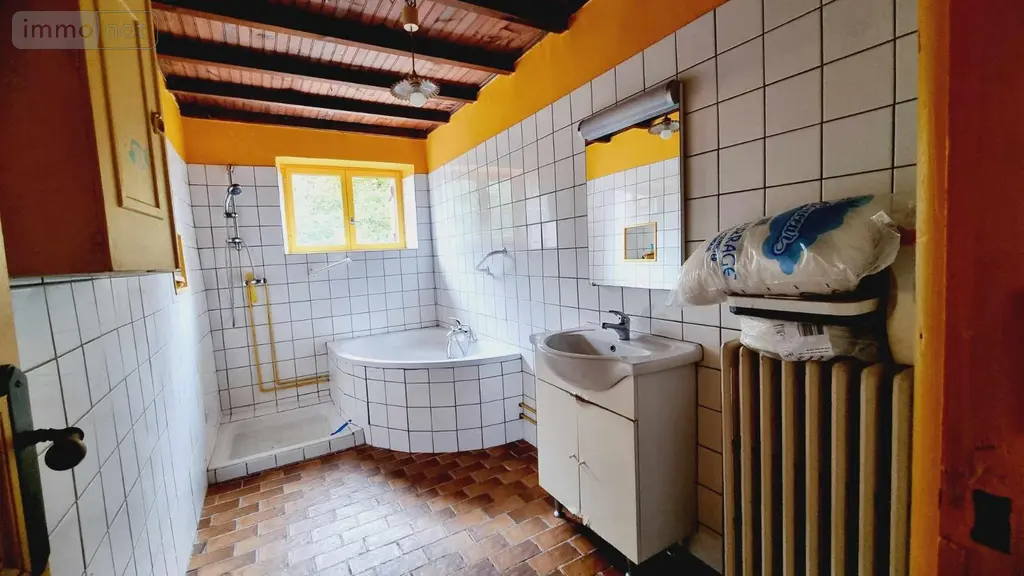 Maison a vendre Vernois-sur-Mance 70500 Haute-Saône 70 135 m2 4 pièces 74000 euros achat_maison_com_70548_70500 006