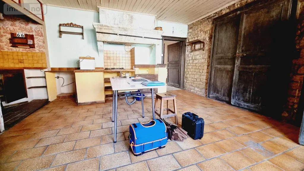 Maison a vendre Vernois-sur-Mance 70500 Haute-Saône 70 135 m2 4 pièces 74000 euros achat_maison_com_70548_70500 002