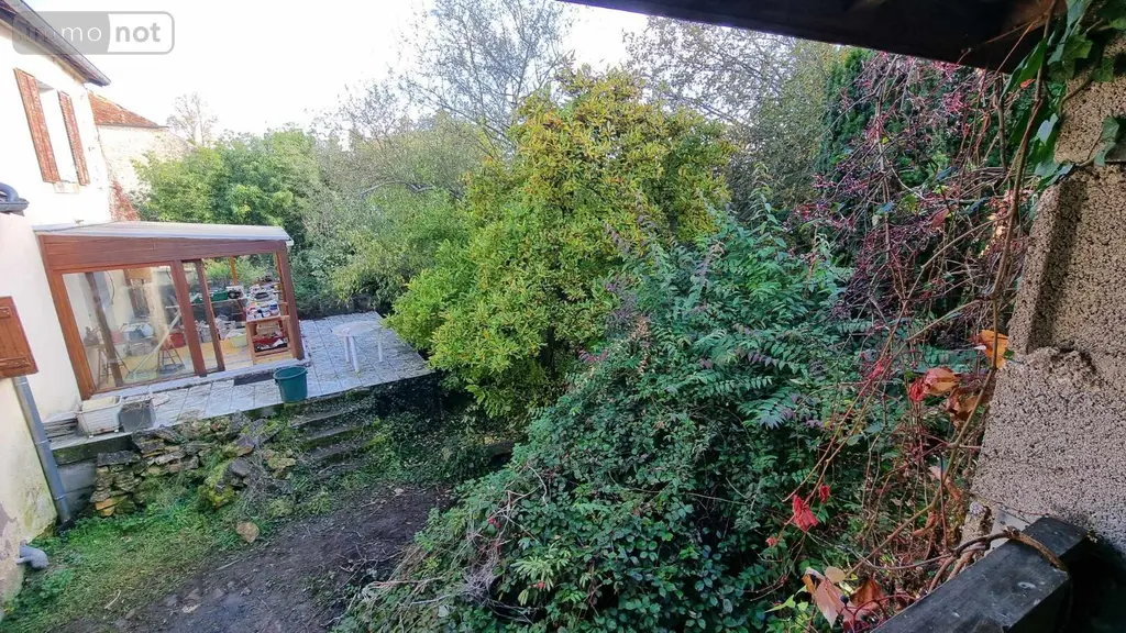 Maison a vendre Vernois-sur-Mance 70500 Haute-Saône 70 135 m2 4 pièces 74000 euros achat_maison_com_70548_70500 008