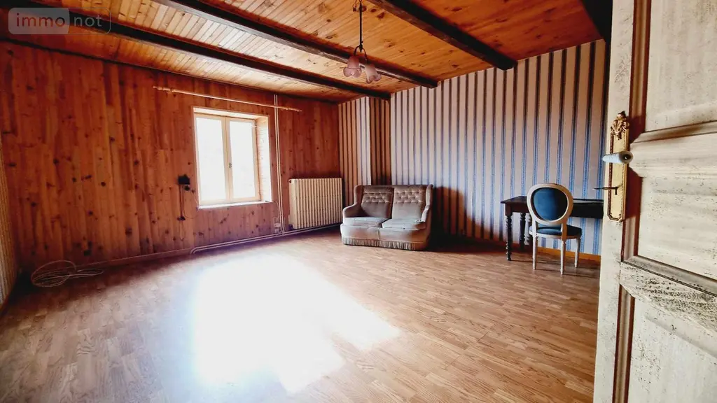 Maison a vendre Vernois-sur-Mance 70500 Haute-Saône 70 135 m2 4 pièces 74000 euros achat_maison_com_70548_70500 004