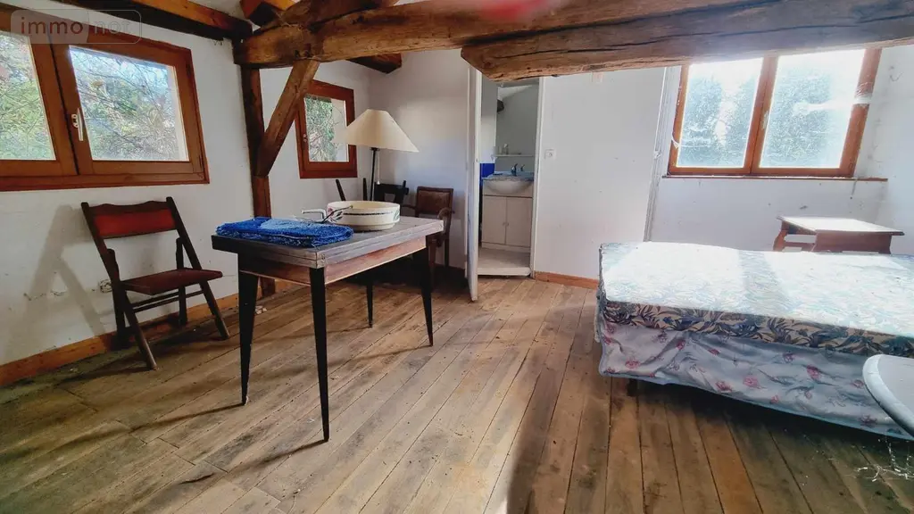 Maison a vendre Vernois-sur-Mance 70500 Haute-Saône 70 135 m2 4 pièces 74000 euros achat_maison_com_70548_70500 007