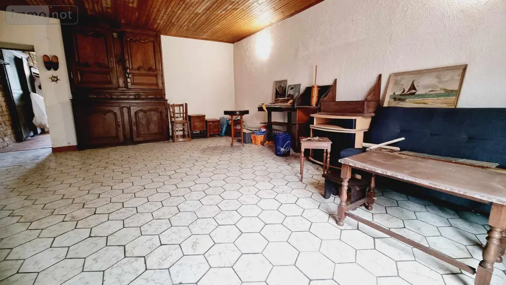 Maison a vendre Vernois-sur-Mance 70500 Haute-Saône 70 135 m2 4 pièces 74000 euros achat_maison_com_70548_70500 003