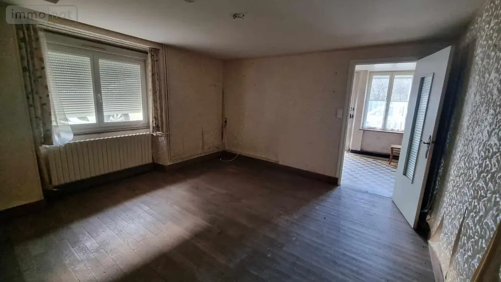 Maison a vendre Fayl-Billot 52500 Haute-Marne 52 101 m2 4 pièces 40000 euros achat_maison_com_52197_52500 005