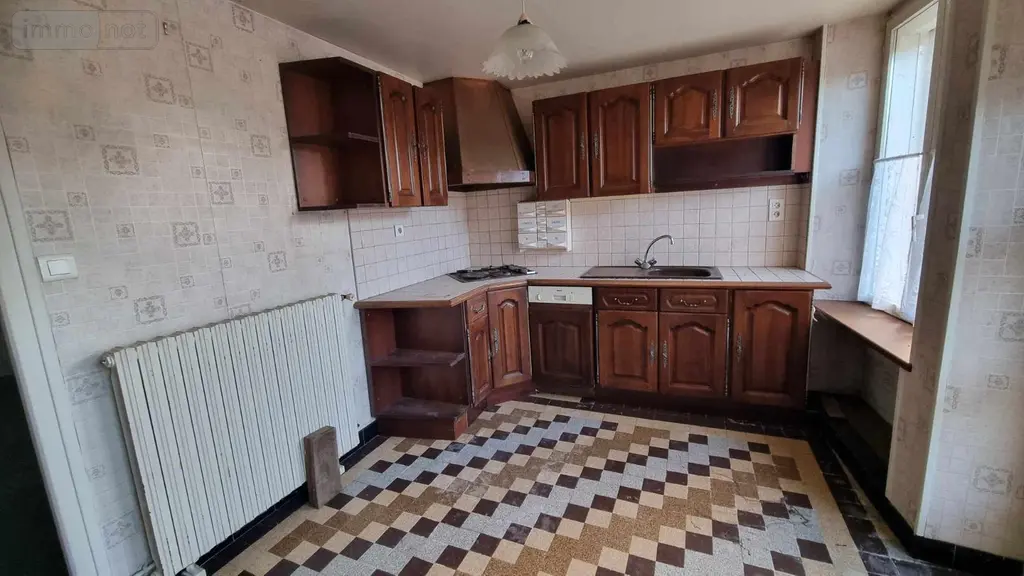 Maison a vendre Fayl-Billot 52500 Haute-Marne 52 101 m2 4 pièces 40000 euros achat_maison_com_52197_52500 002