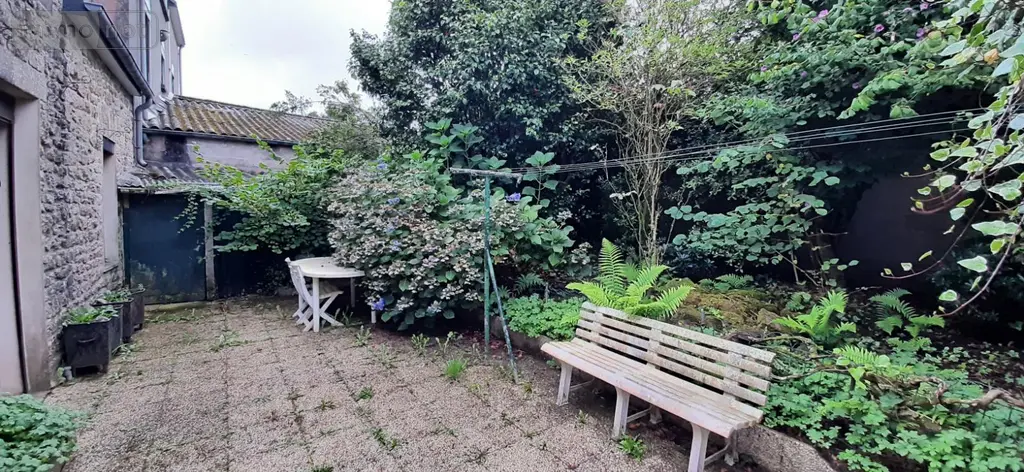 Maison a vendre Guiscriff 56560 Morbihan 56 119 m2 6 pièces 84500 euros MA 1305 004
