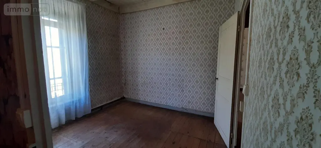 Maison a vendre Guiscriff 56560 Morbihan 56 119 m2 6 pièces 84500 euros MA 1305 007