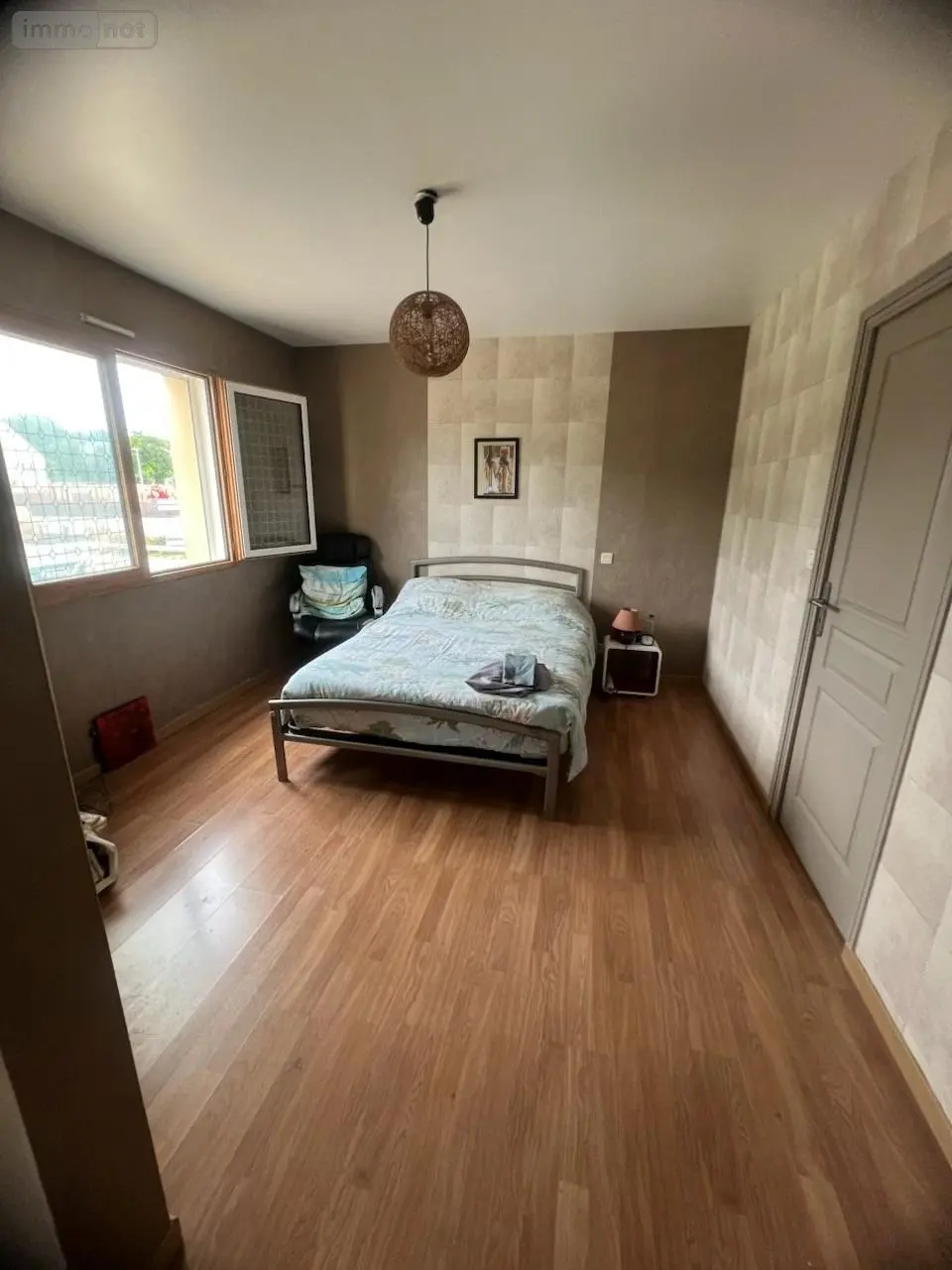 Maison a vendre Miniac-Morvan 35540 Ille-et-Vilaine 35 160 m2 5 pièces 363200 euros achat_maison_com_35179_35540 013