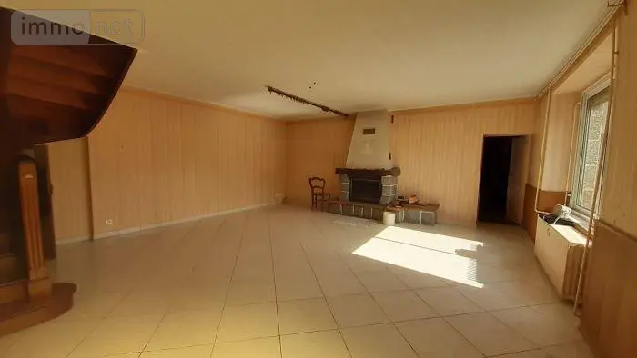 Maison a vendre Ercé-près-Liffré 35340 Ille-et-Vilaine 35 120 m2 351500 euros achat_maison_com_35107_35340 002