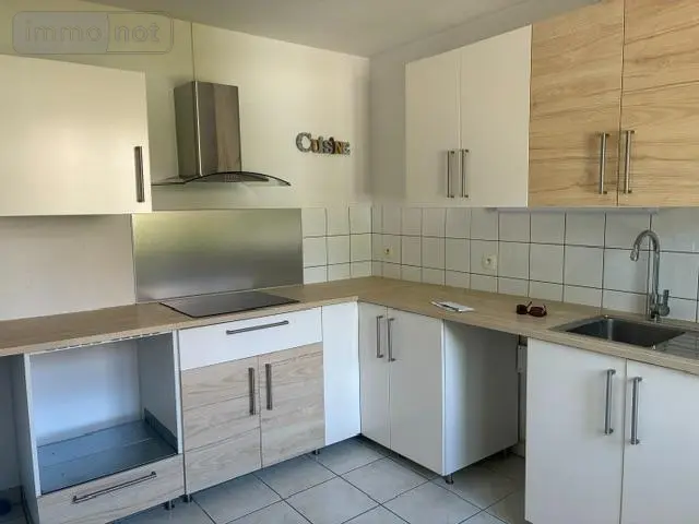Maison a vendre Pouilly-en-Auxois 21320 Côte-d'Or 21 85 m2 4 pièces 202000 euros 1002706 003