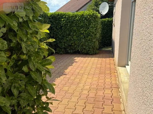 Maison a vendre Pouilly-en-Auxois 21320 Côte-d'Or 21 85 m2 4 pièces 202000 euros 1002706 004