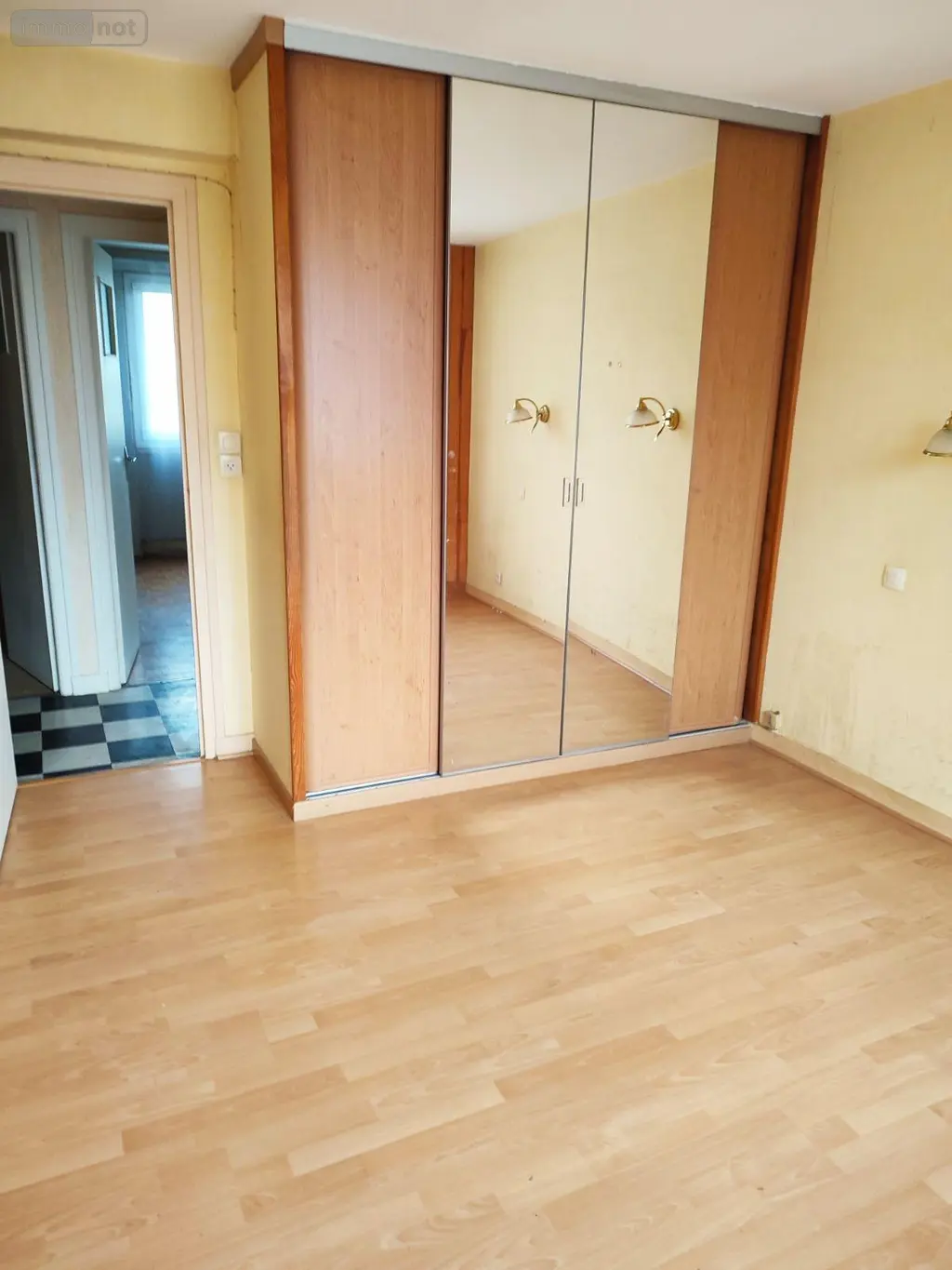 Appartement a vendre Brest 29200 Finistère 29 73 m2 5 pièces 133550 euros DEL RB 003