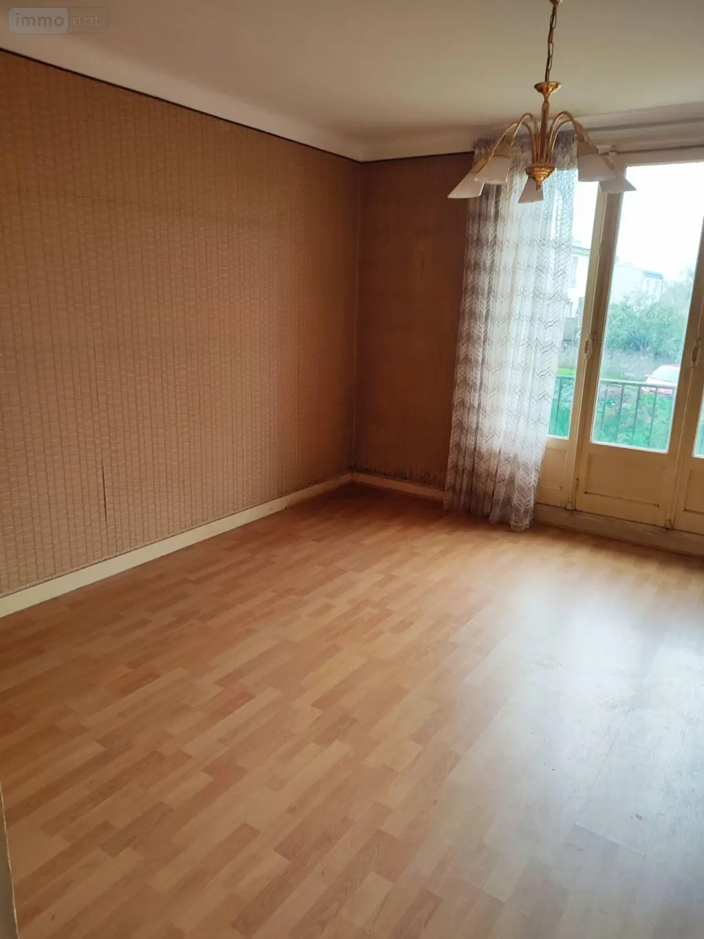 Appartement a vendre Brest 29200 Finistère 29 73 m2 5 pièces 133550 euros DEL RB 002