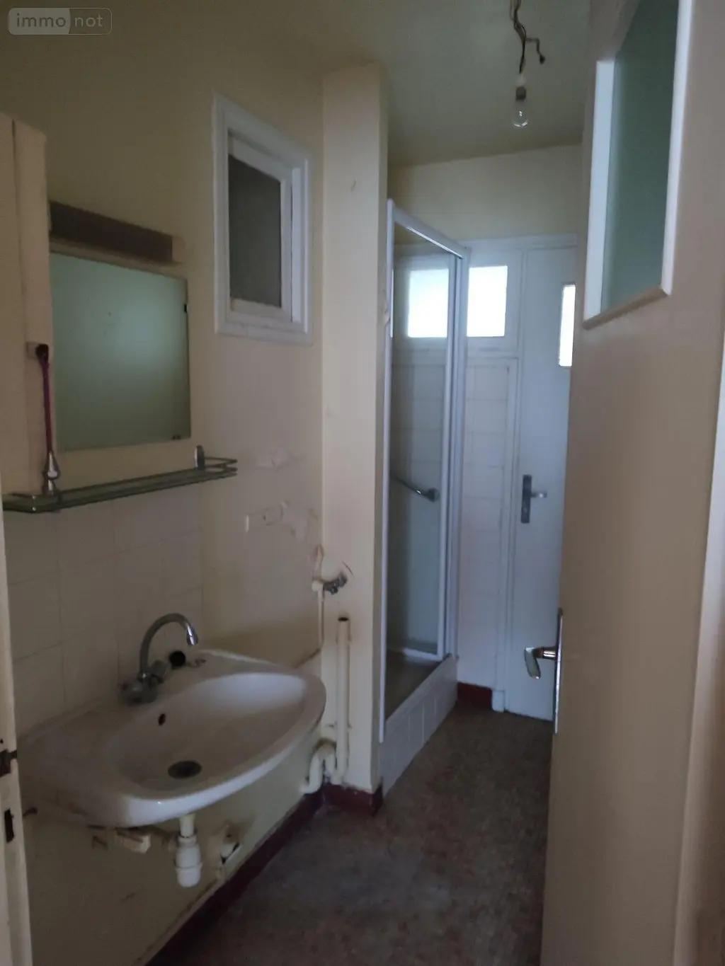 Appartement a vendre Brest 29200 Finistère 29 73 m2 5 pièces 133550 euros DEL RB 008