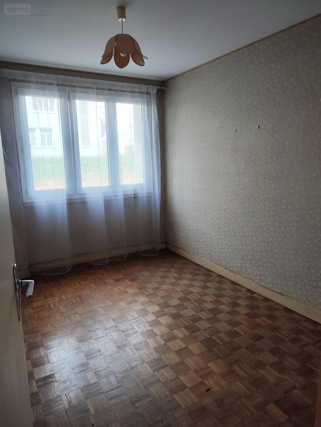 Appartement a vendre Brest 29200 Finistère 29 73 m2 5 pièces 133550 euros DEL RB 006