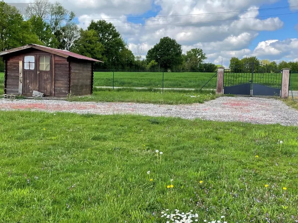 Terrain a batir a vendre Serley 71310 Saône-et-Loire 71 1039 m2 29000 euros achat_terrain_a_batir_com_71516_71310 002