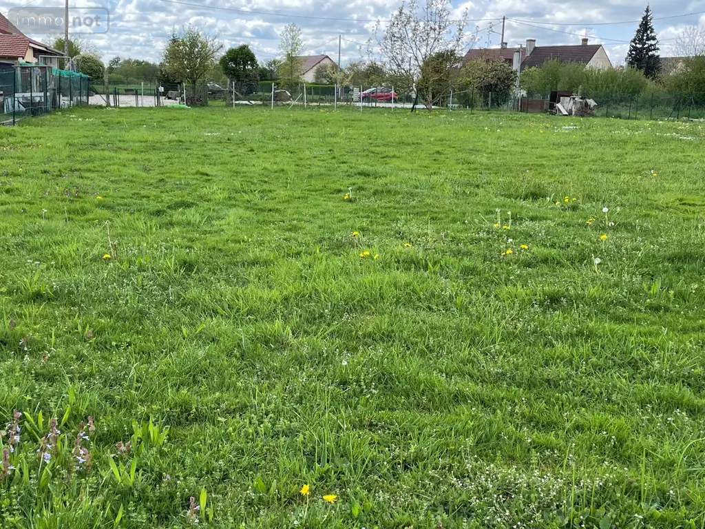 Terrain a batir a vendre Serley 71310 Saône-et-Loire 71 1039 m2 29000 euros achat_terrain_a_batir_com_71516_71310 003