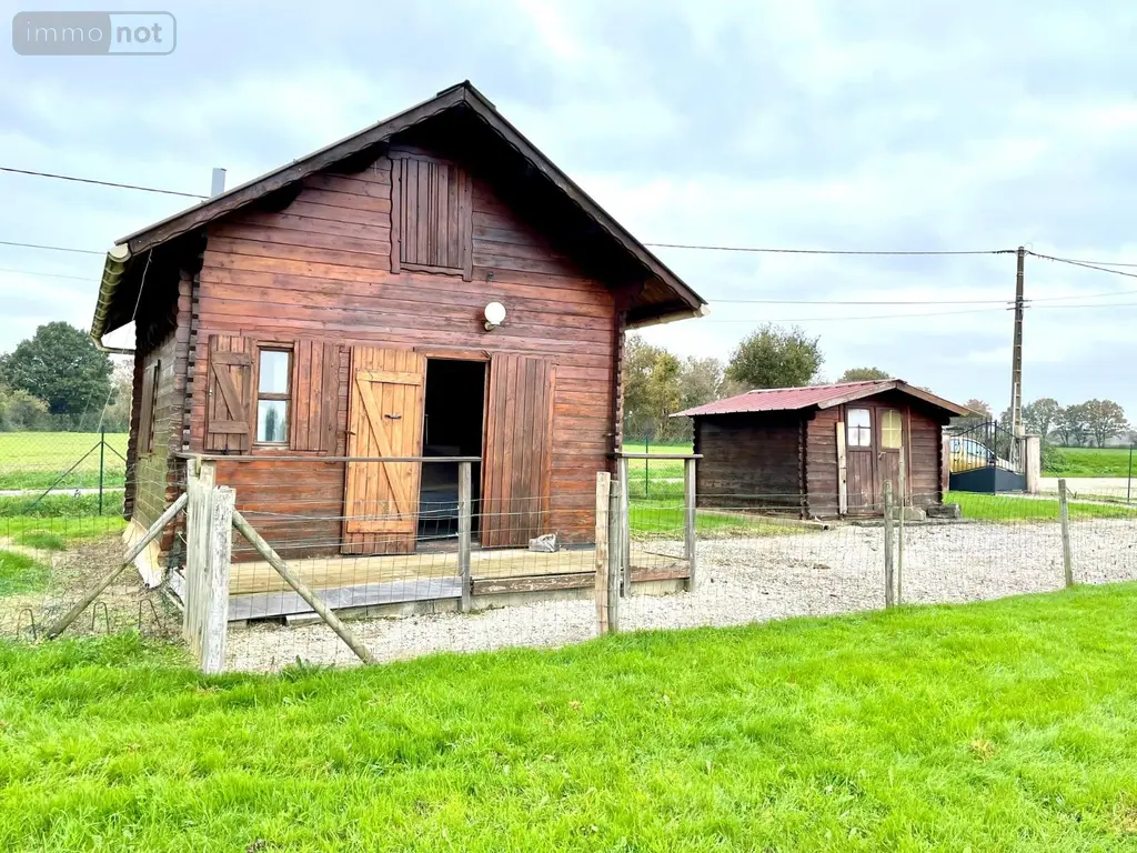 Terrain a batir a vendre Serley 71310 Saône-et-Loire 71 1039 m2 29000 euros achat_terrain_a_batir_com_71516_71310 004
