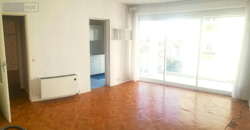 Appartement a vendre Royan 17200 Charente-Maritime 17 52 m2 3 pièces 194100 euros FD/JOM/24-43 004