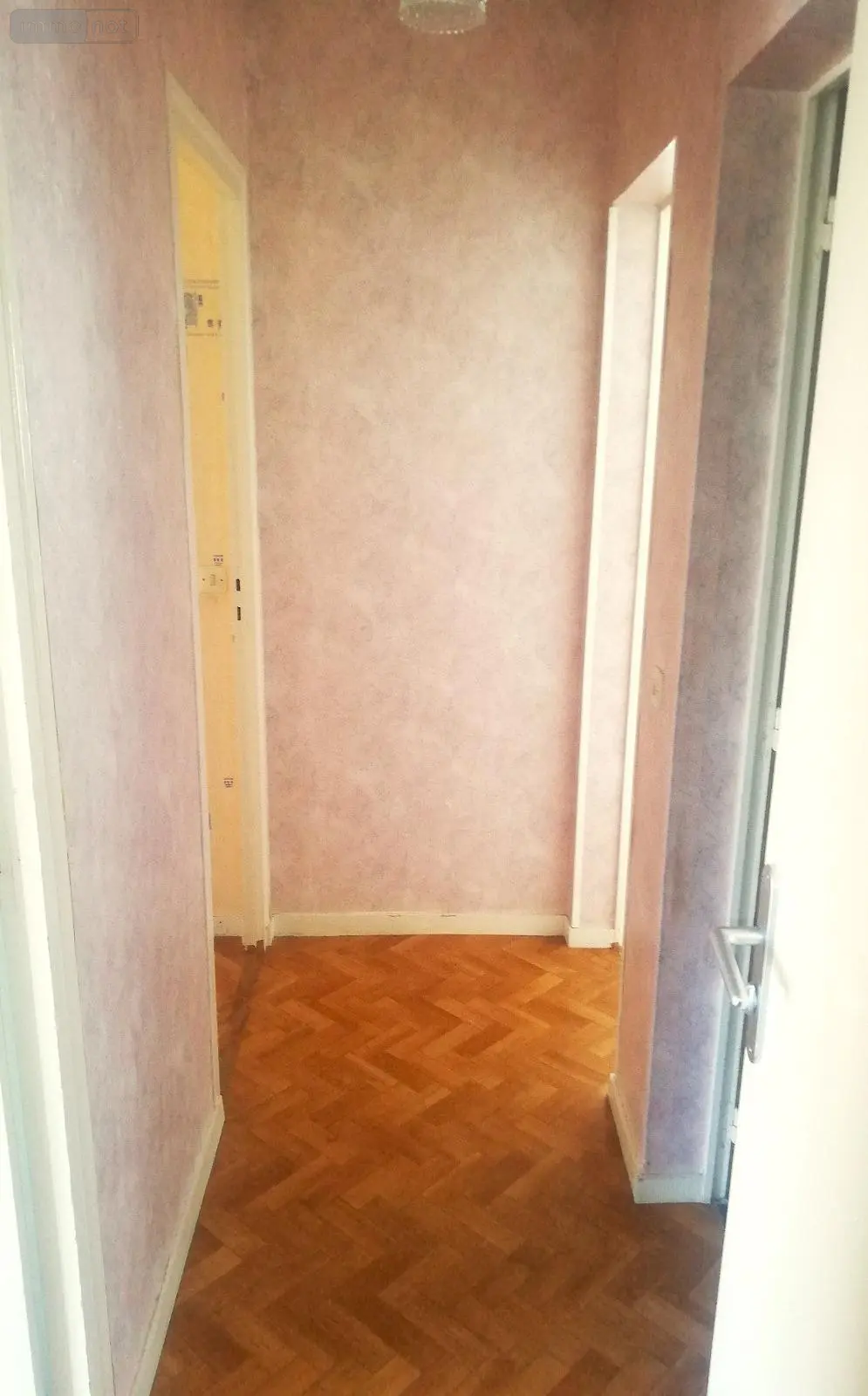 Appartement a vendre Royan 17200 Charente-Maritime 17 52 m2 3 pièces 194100 euros FD/JOM/24-43 005