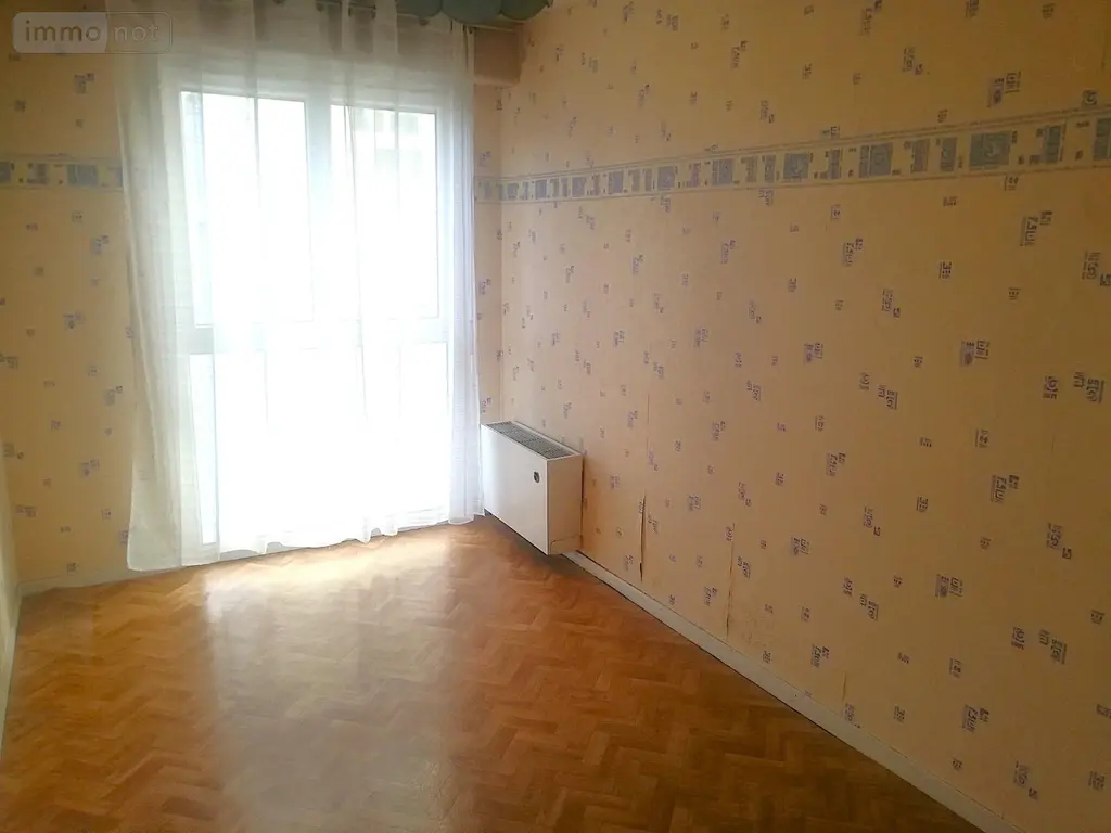 Appartement a vendre Royan 17200 Charente-Maritime 17 52 m2 3 pièces 194100 euros FD/JOM/24-43 006