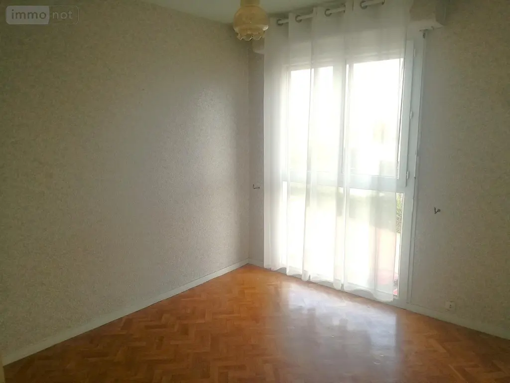 Appartement a vendre Royan 17200 Charente-Maritime 17 52 m2 3 pièces 194100 euros FD/JOM/24-43 007
