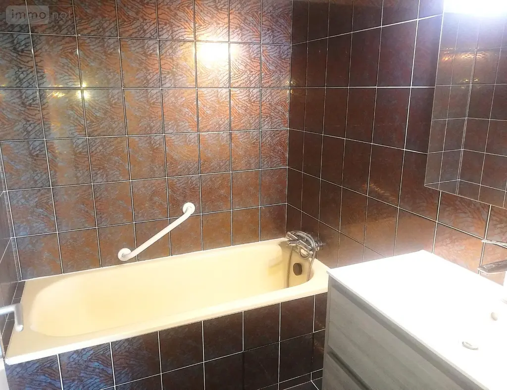 Appartement a vendre Royan 17200 Charente-Maritime 17 52 m2 3 pièces 194100 euros FD/JOM/24-43 008