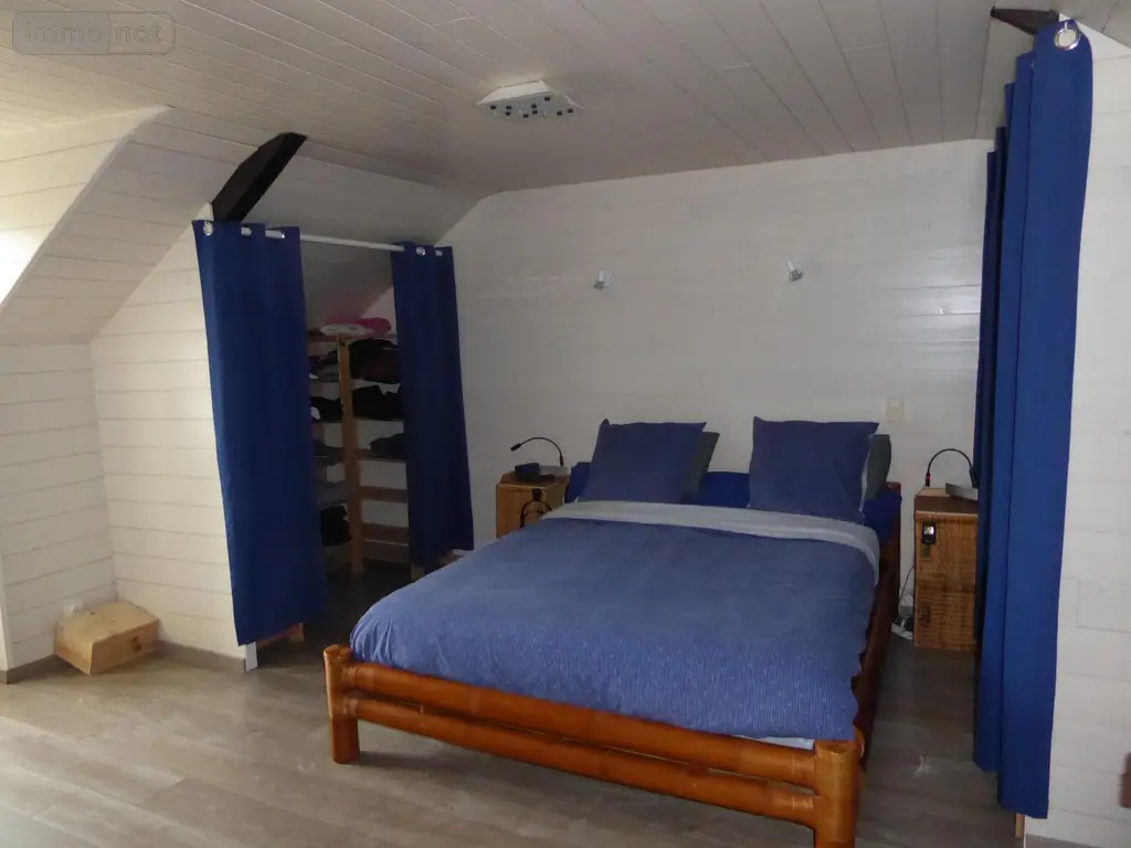 Maison a vendre Dingé 35440 Ille-et-Vilaine 35 148 m2 6 pièces 469800 euros 1838 004