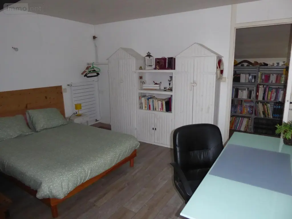 Maison a vendre Dingé 35440 Ille-et-Vilaine 35 148 m2 6 pièces 469800 euros 1838 003