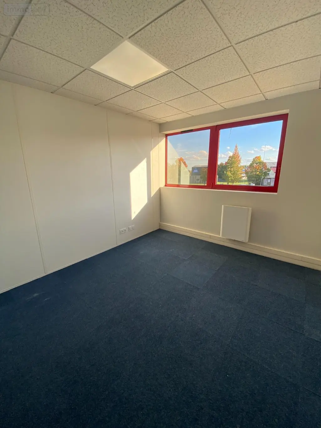 Location fonds et murs commerciaux Évreux 27000 Eure 27 17 m2 1 pièce 408 euros MD - EVREUX 003