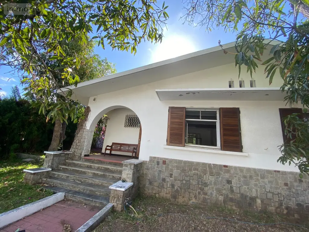 Maison a vendre Saint-Gilles-les-Bains 97434 La Réunion 974 155 m2 5 pièces 1029500 euros 226541-2 002