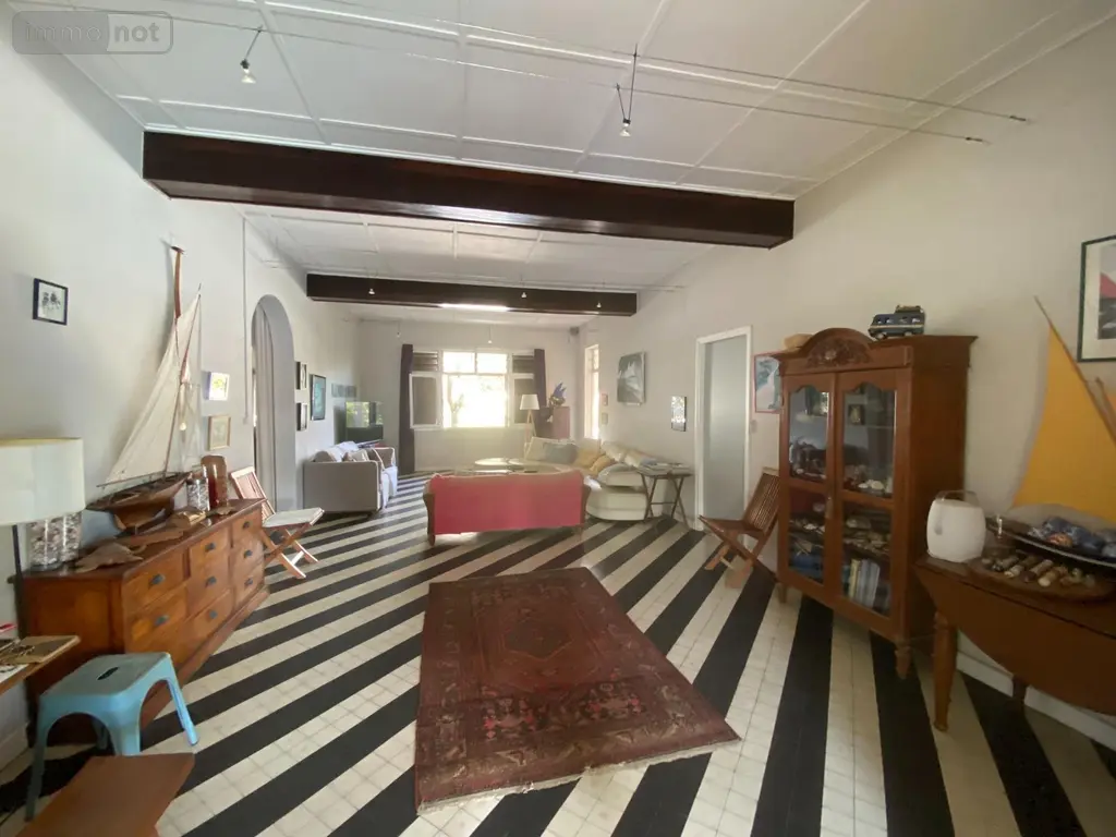 Maison a vendre Saint-Gilles-les-Bains 97434 La Réunion 974 155 m2 5 pièces 1029500 euros 226541-2 007