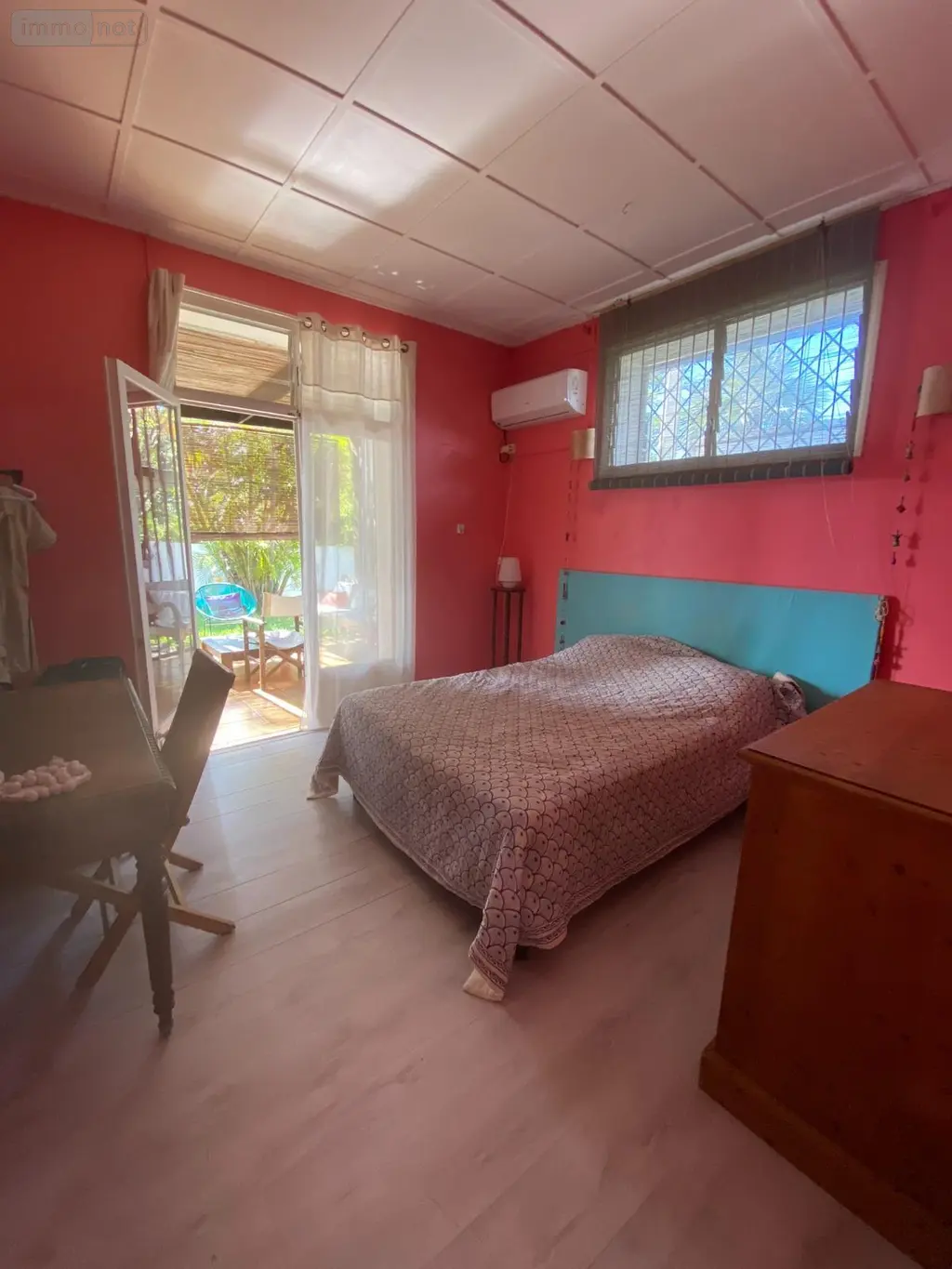 Maison a vendre Saint-Gilles-les-Bains 97434 La Réunion 974 155 m2 5 pièces 1029500 euros 226541-2 009