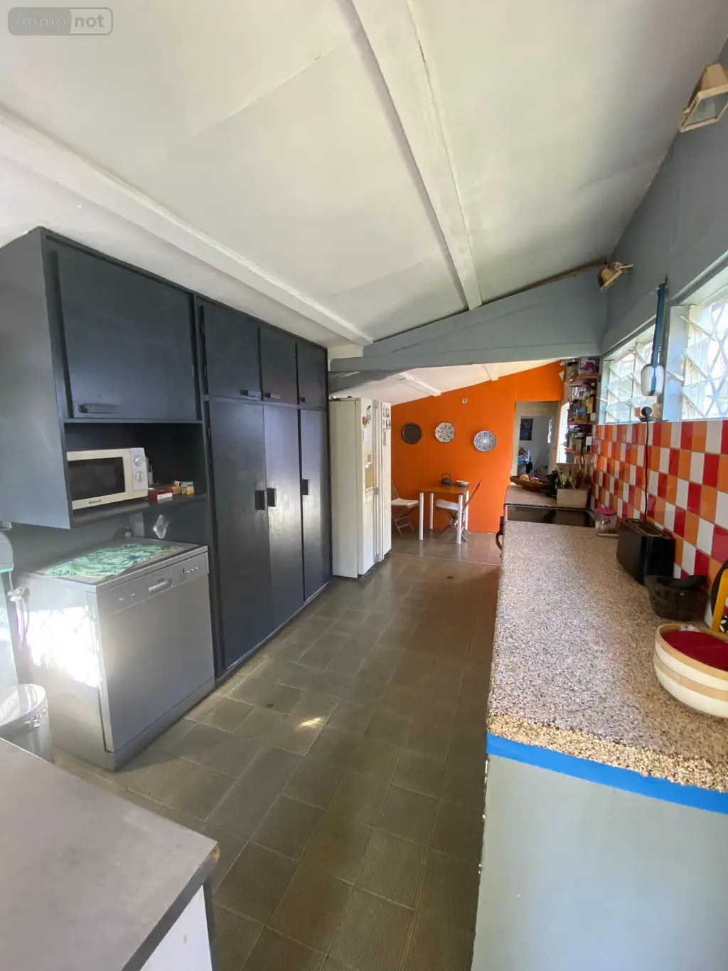 Maison a vendre Saint-Gilles-les-Bains 97434 La Réunion 974 155 m2 5 pièces 1029500 euros 226541-2 010