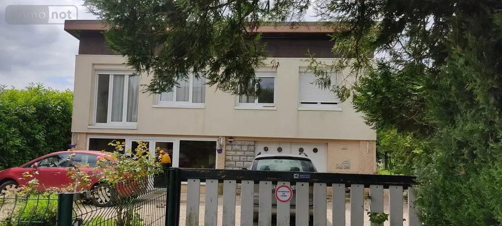 Maison a vendre Perrouse 70190 Haute-Saône 70 65 m2 4 pièces 140000 euros 202410 001