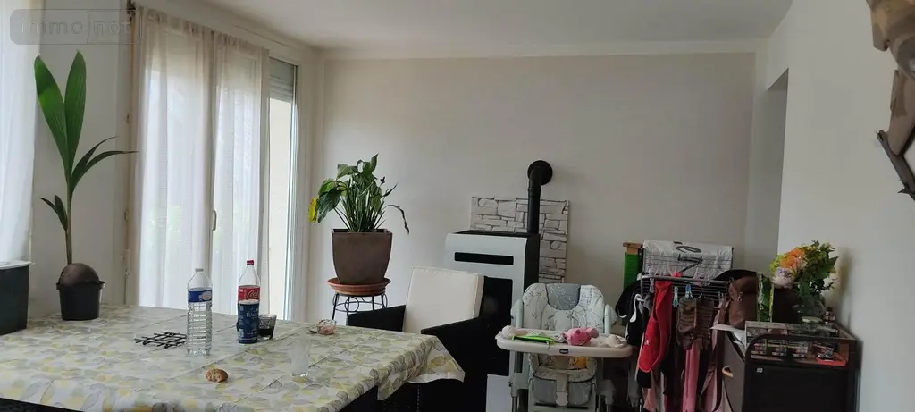 Maison a vendre Perrouse 70190 Haute-Saône 70 65 m2 4 pièces 140000 euros 202410 003