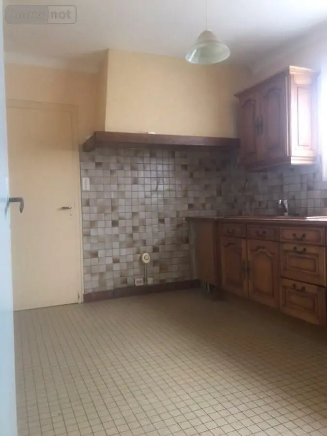 Maison a vendre Fougères 35300 Ille-et-Vilaine 35 75 m2 5 pièces 145544 euros VTELER 002