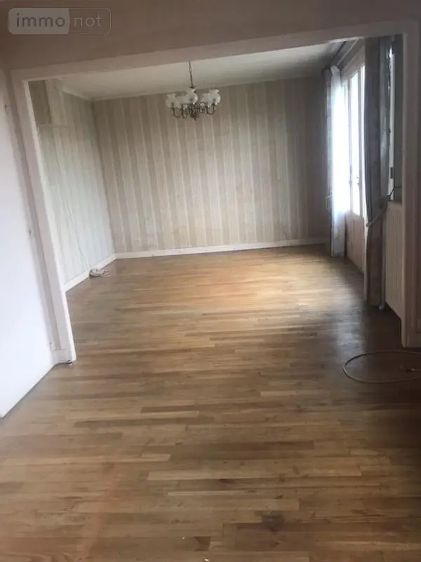 Maison a vendre Fougères 35300 Ille-et-Vilaine 35 75 m2 5 pièces 145544 euros VTELER 004