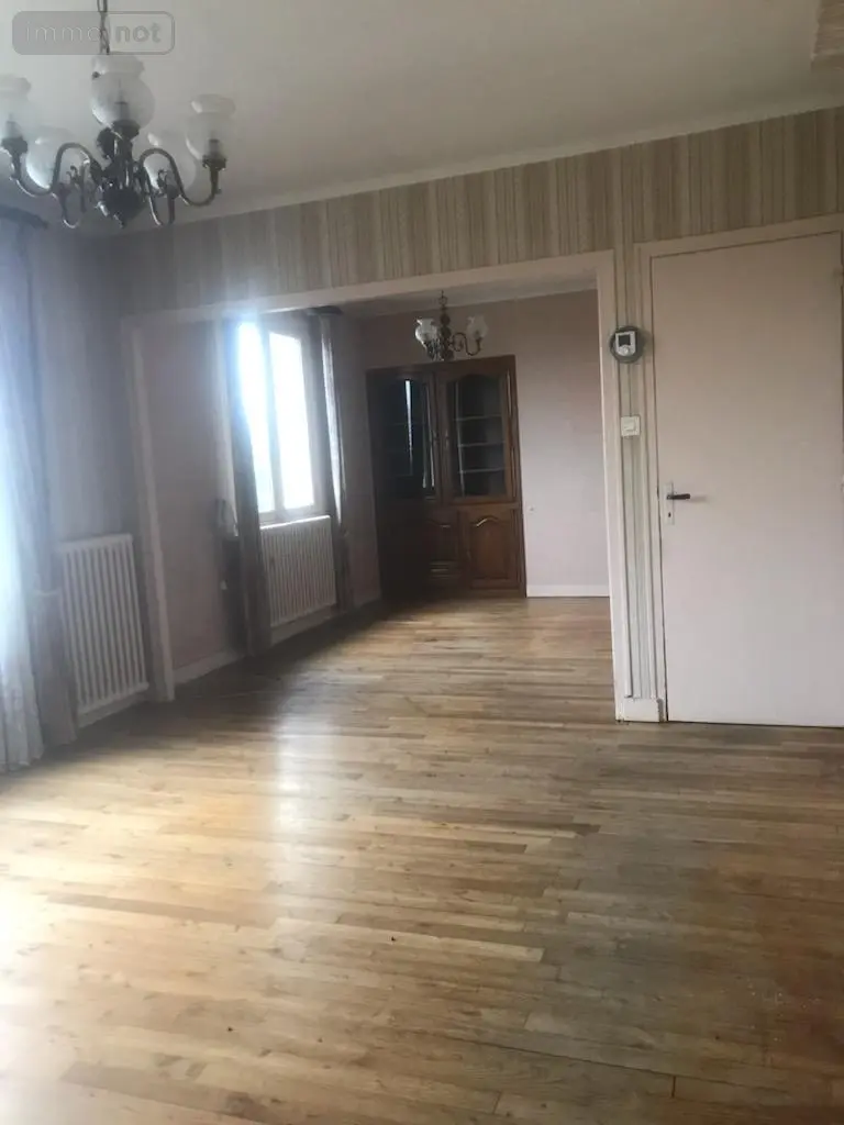 Maison a vendre Fougères 35300 Ille-et-Vilaine 35 75 m2 5 pièces 145544 euros VTELER 005