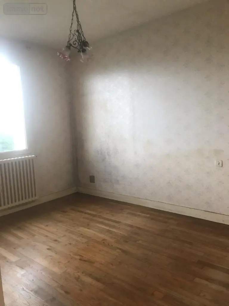 Maison a vendre Fougères 35300 Ille-et-Vilaine 35 75 m2 5 pièces 145544 euros VTELER 006