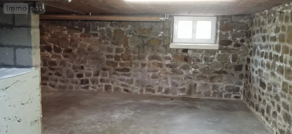 Maison a vendre Fougères 35300 Ille-et-Vilaine 35 75 m2 5 pièces 145544 euros VTELER 010